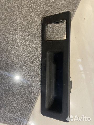 Ручка открывания багажника BMW F10 108229