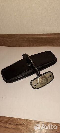 Зеркало заднего вида Ваз 2106