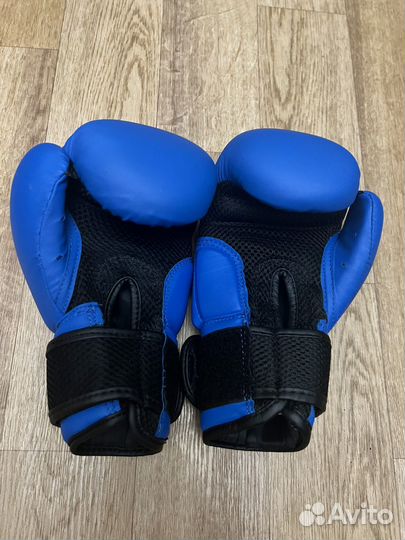Новые Боксерские перчатки 6oz