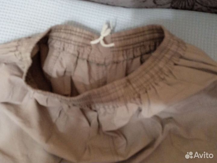 Шорты женские reebok