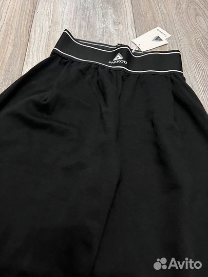 Брюки палаццо