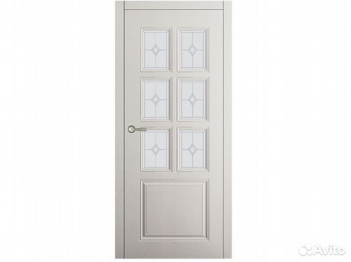 Межкомнатные двери в наличии