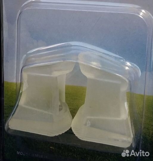 Накаблучники для бальных танцев