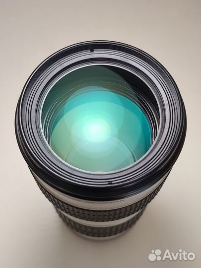 Объектив Canon EF 70 200mm f 4 USM Как новый