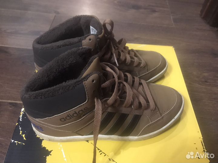 Кеды для мальчика