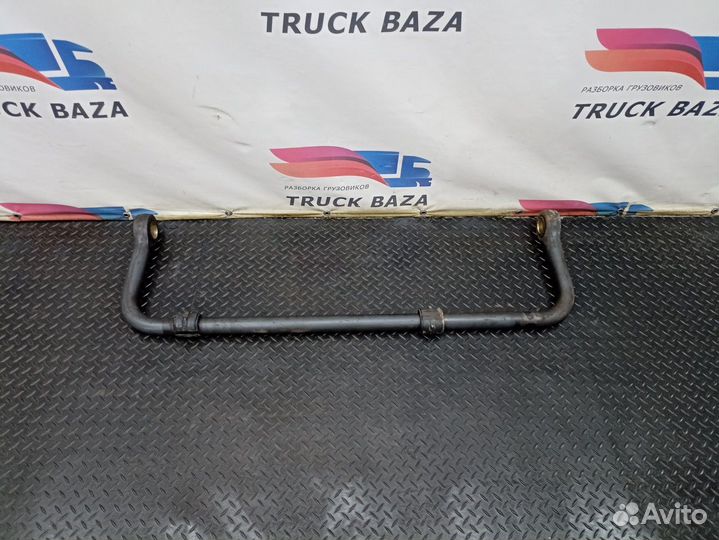 Стабилизатор передний