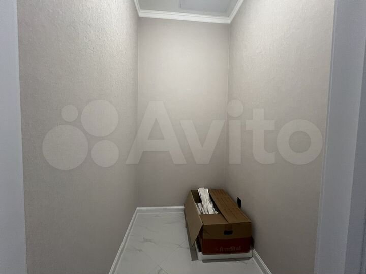 Коттедж 105 м² на участке 3 сот.