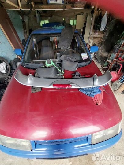 Продам спойлер ваз 2110