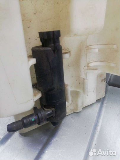 Бачок омывателя Saab 9-3 2 2007