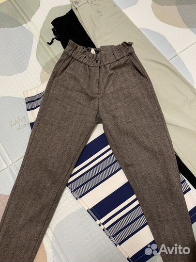 Женские вещи пакетом 42 44