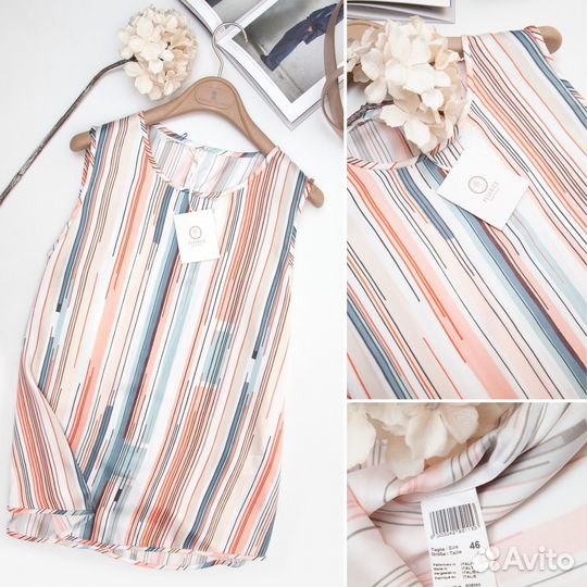 Топ Peserico р 48