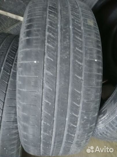 Goodyear Eagle LS 2 225/55 R18 98H