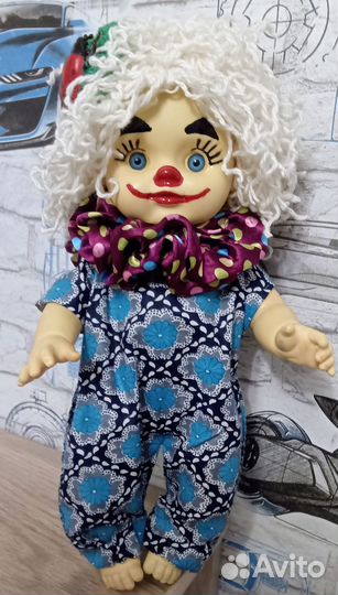 Куклы пупсы пакетом Робот-трансформер Домик-сортер