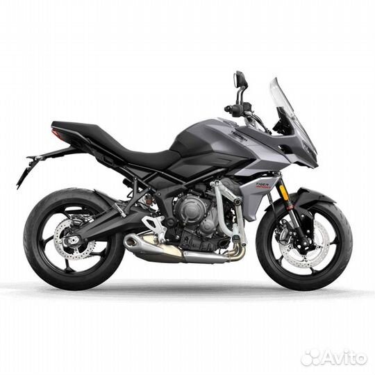 Клетка для мотоцикла triumph Tiger Sport 660