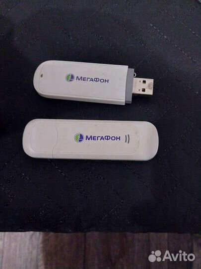 Модемы и роутеры