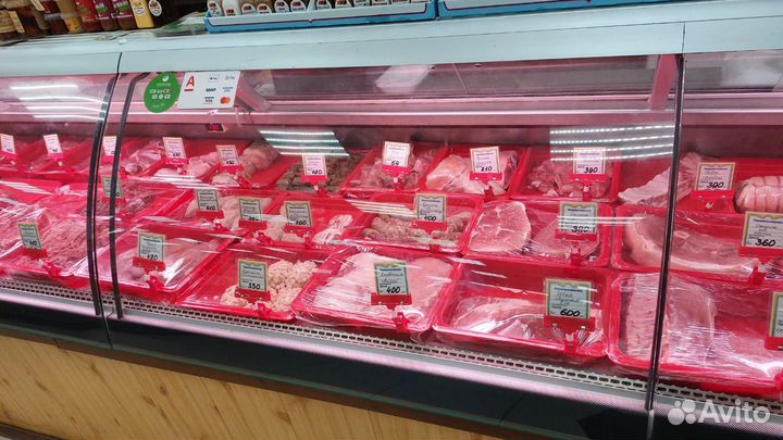 Продам готовый мясной бизнес