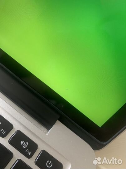 Apple MacBook Pro 13 Retina 8gb 128gb