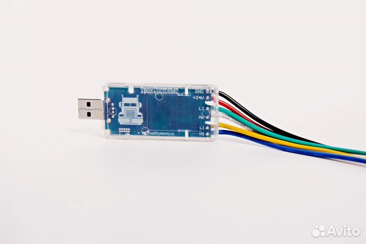 Отключение SCR (мочевины) на Вольво FH4 Euero 6