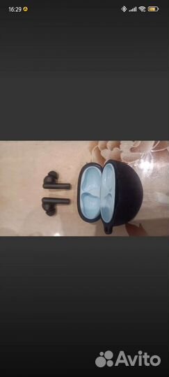 Кейс от наушников