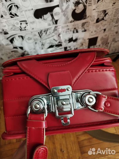 Школьный рюкзак randoseru рандосеру японский