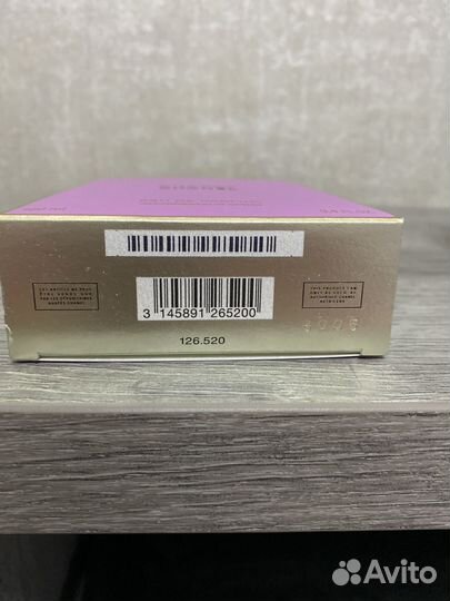 Парфюмерия chanel женская