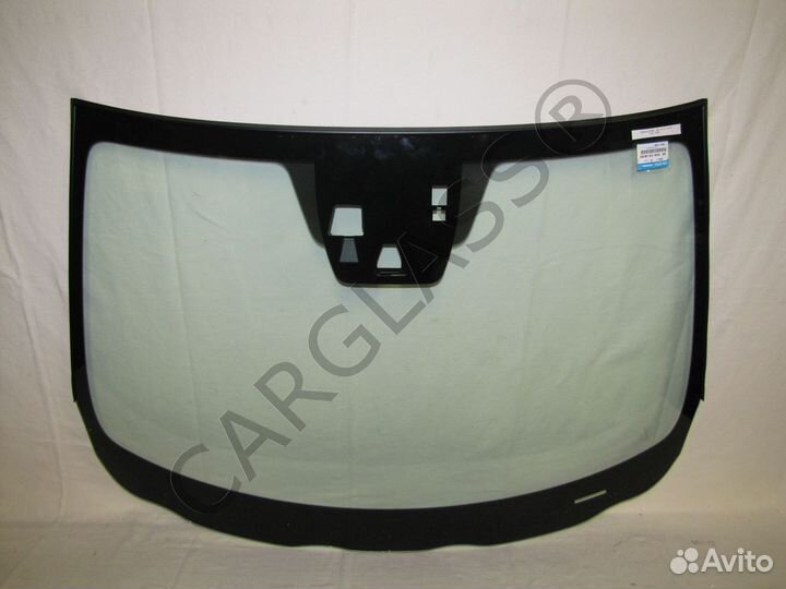 Лобовое стекло mazda CX-3 2015
