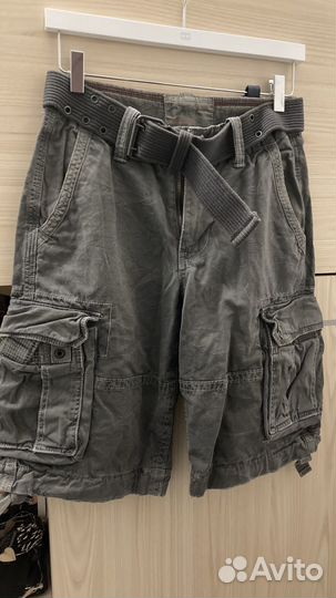 Шорты American Eagle