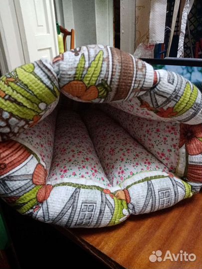 Грелка на чайник