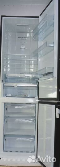 Холодильник gorenje NRK6201sybk k6 000022823