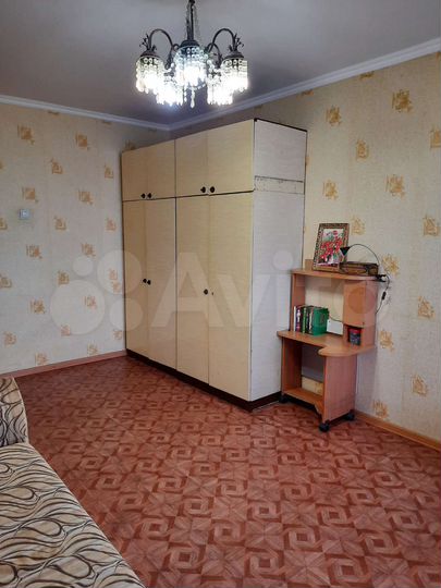 1-к. квартира, 40 м², 3/9 эт.