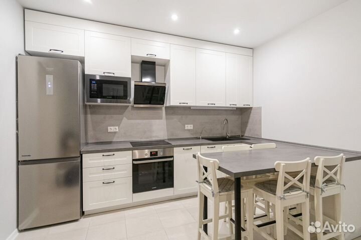 Кухонный гарнитур (реальная цена) кс07 20869