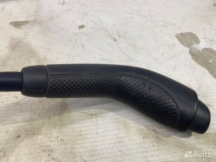 Селектор АКПП Mitsubishi Colt Z3 4G19 2004