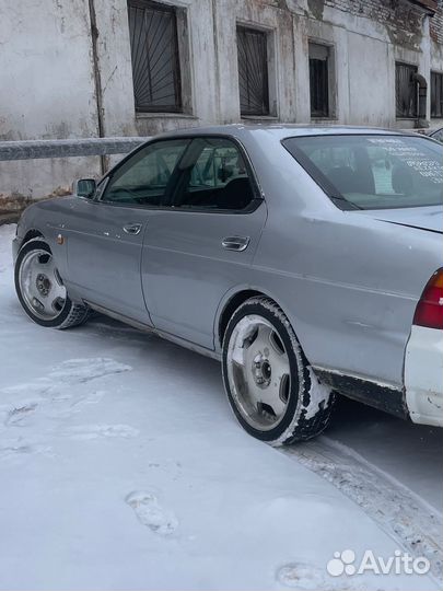 Колёса Work Euroline r18 обмен