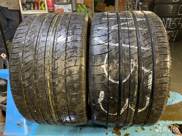 Michelin Pilot Sport PS2 335/30 R20 104Y