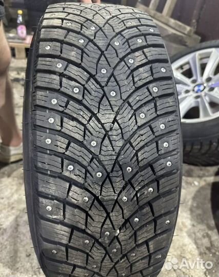 Колеса в сборe bmw 5 серии f10 r17