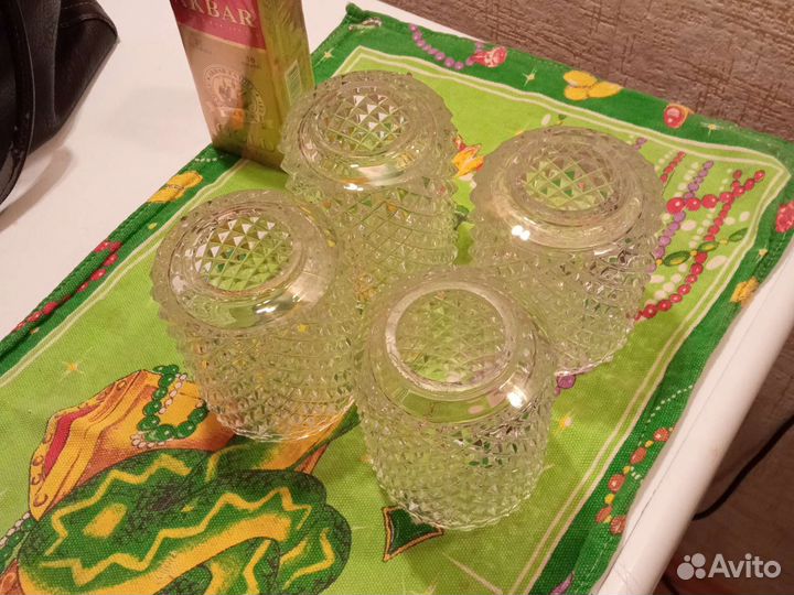 Плафоны для люстры стеклянные