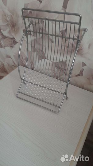 Вазон под фрукты