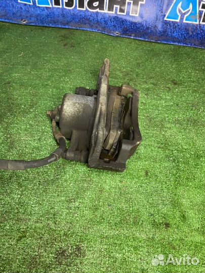 Суппорт тормозной передний правый Mazda 6 GH L5