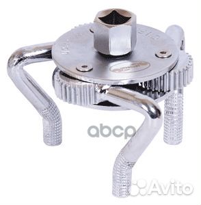 Съемникмасляногофильтракрабd35-75ммавтоd