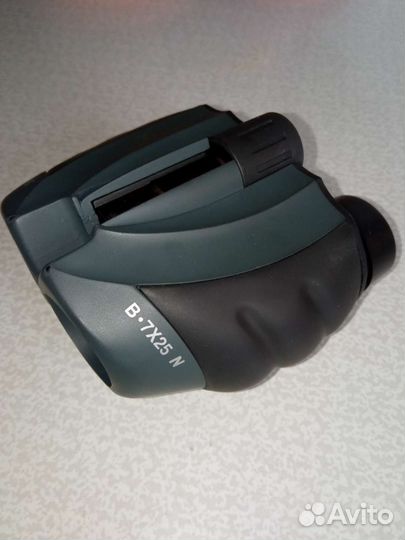 Бинокль Samsung B - 7*25 N профессиональный