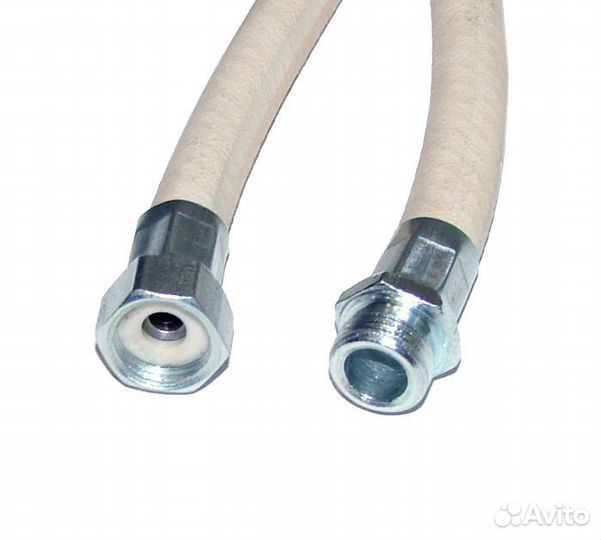 Газовый шланг длина 1,5 м