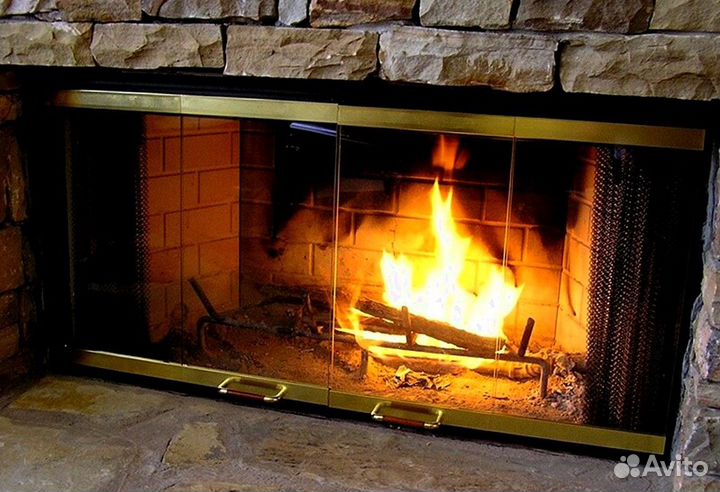 Стекло каменное