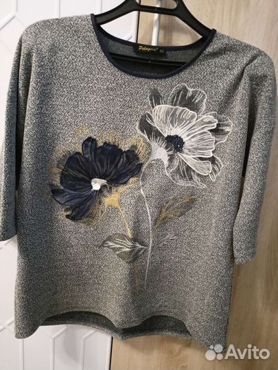 Блузка женская