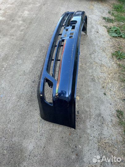 Фары, туманкти