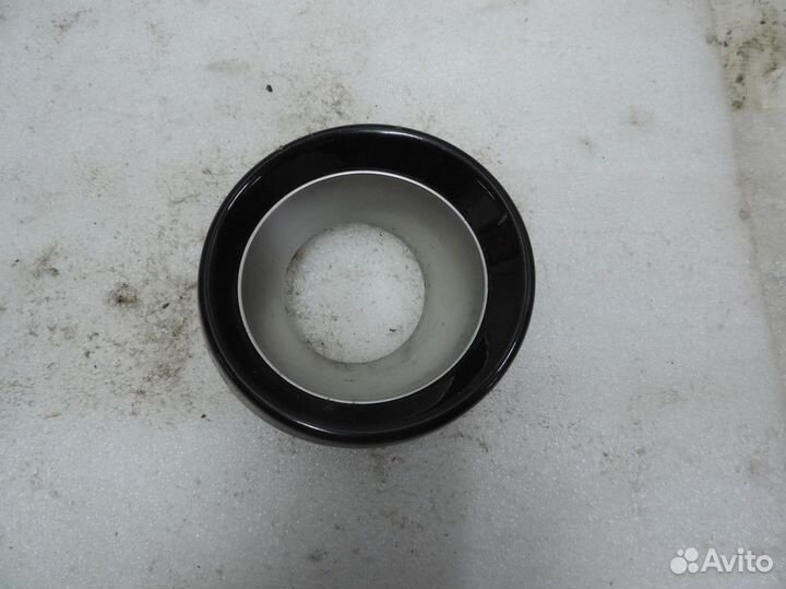 Рамка противотуманной фары левая Kia Soul 2018