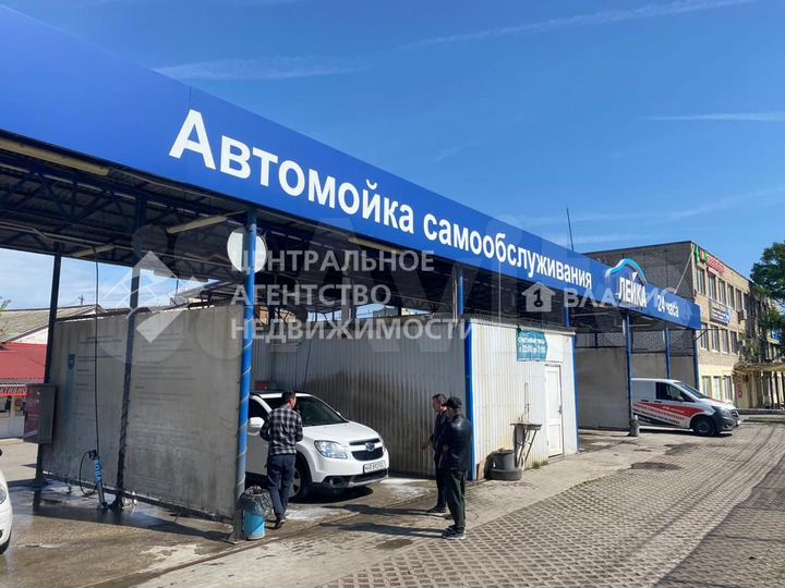 Продам здание, 200 м²