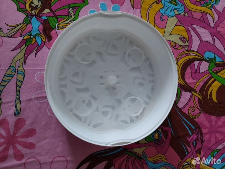 Стерилизатор для бутылочек