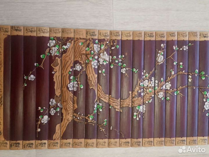 Панно сакура