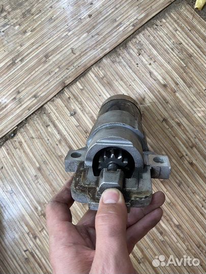 Компрессор кондиционера Мазда axela/mazda3/mazda6