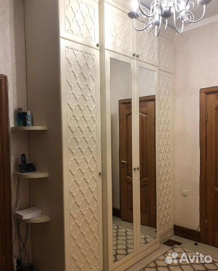 Шкаф на заказ